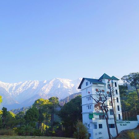 Hotel Saheb'S Castle Mcleodganj McLeod Ganj Exterior photo