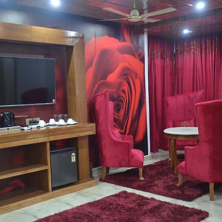 Hotel Saheb'S Castle Mcleodganj McLeod Ganj Room photo